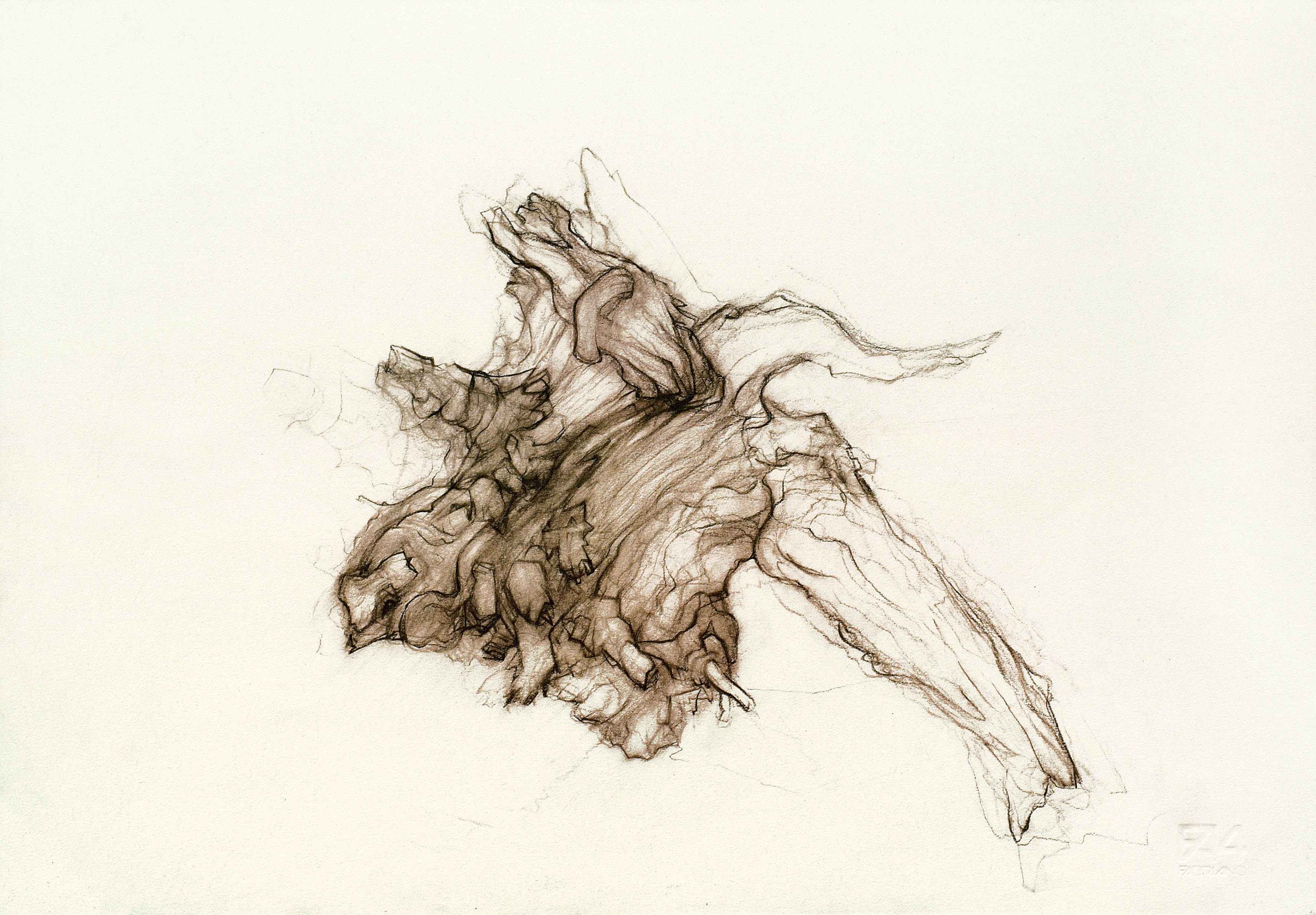 Kikki Ghezzi, Roots and Persephone