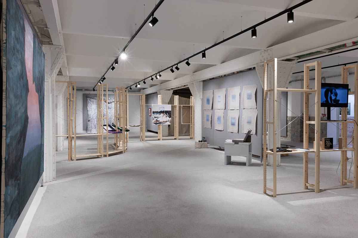 BID26ART Biennale Internazionale Donna / V  Trieste