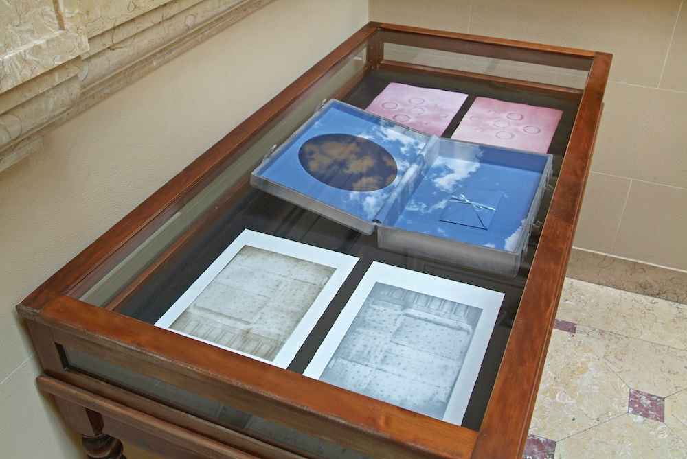 La 24 Ore: Court of Memory