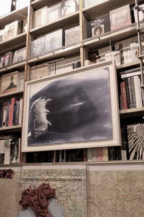 Kikki Ghezzi: Consciousness Unthought