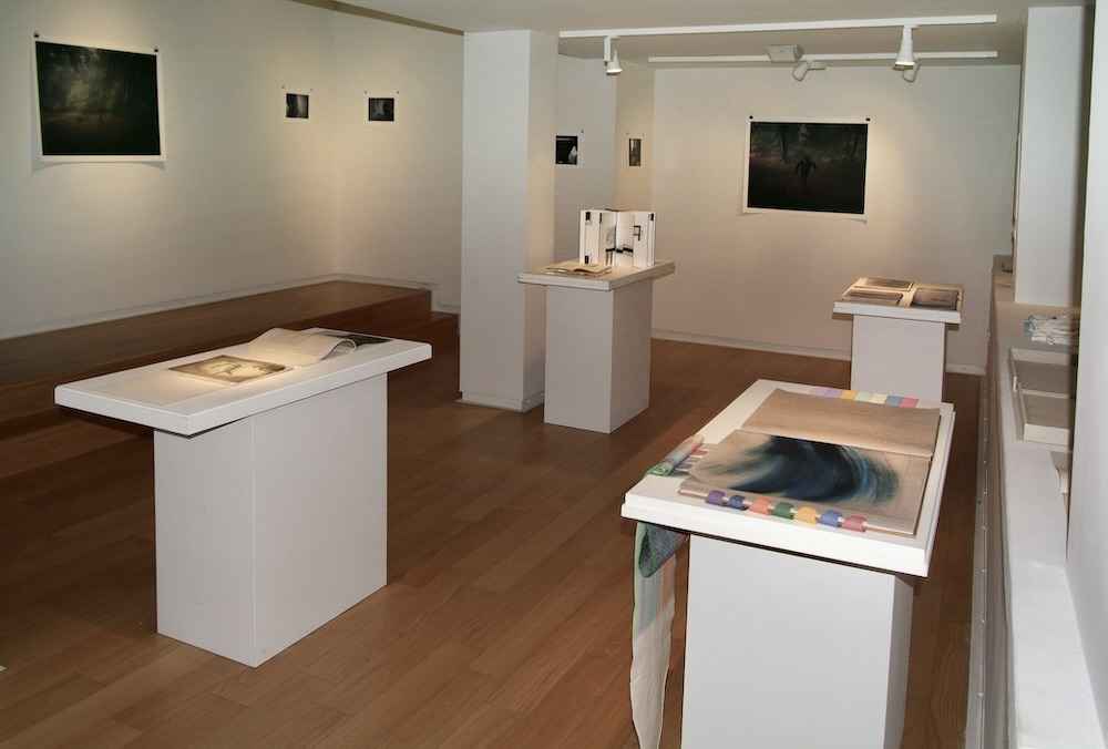Volta la Pagina, curated by Chiara Gatti and Andrea dall’Asta, Museo San Fedele, Milano