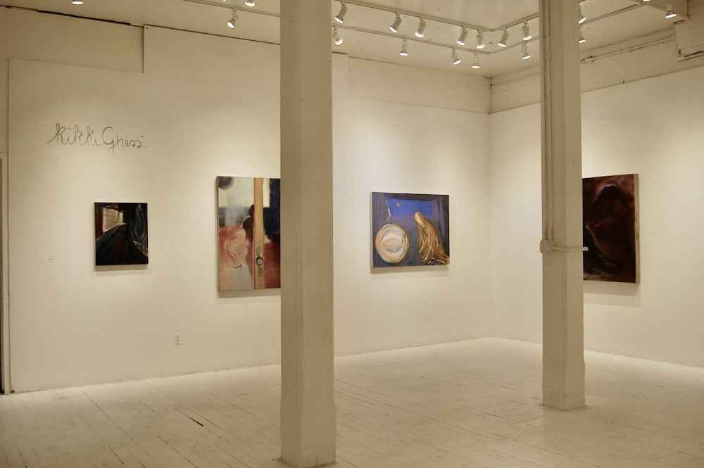 Parlor Schafler Gallery