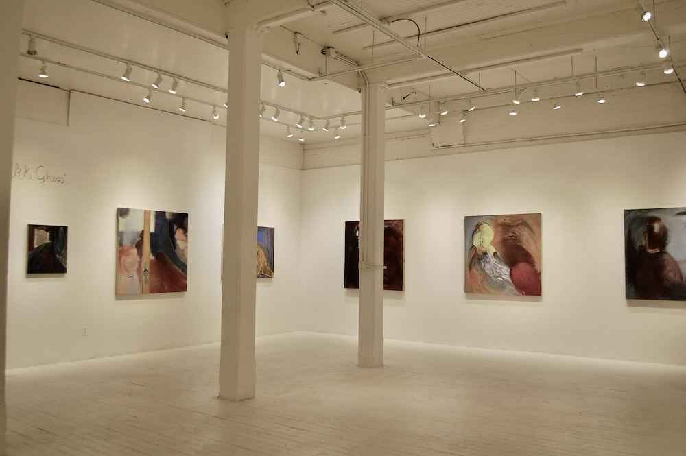 Parlor Schafler Gallery