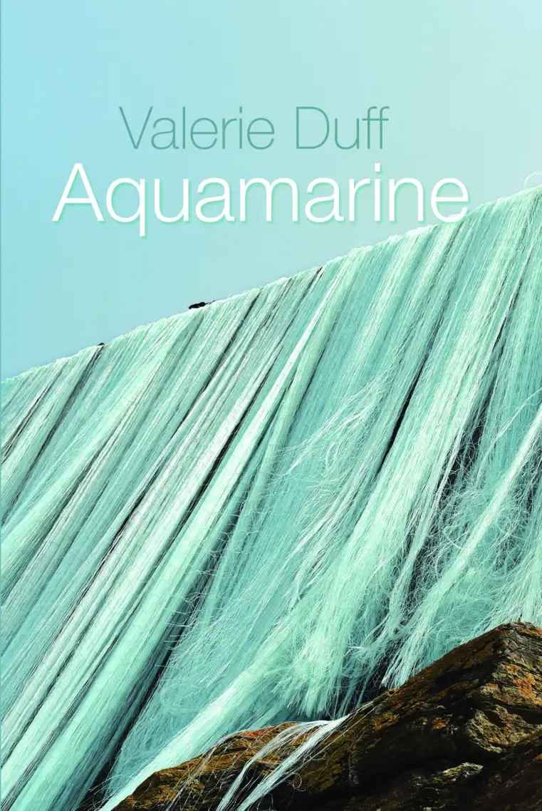 Valerie Duff, Aquamarine