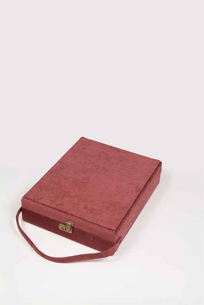Femme Valise-10