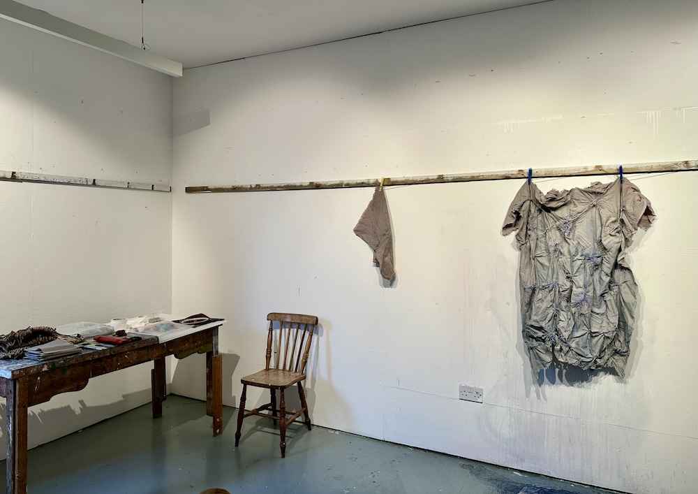 Tyrone Guthrie Centre - Ireland
